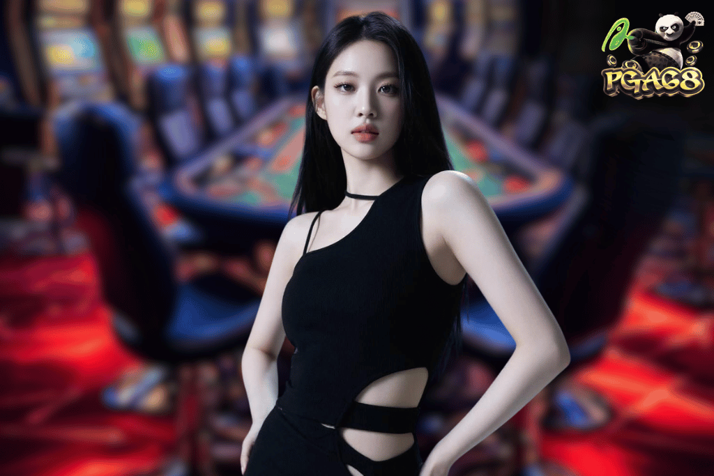 PGA68 สล็อต