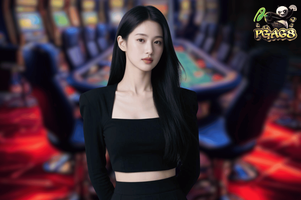 PGA68 CASINO