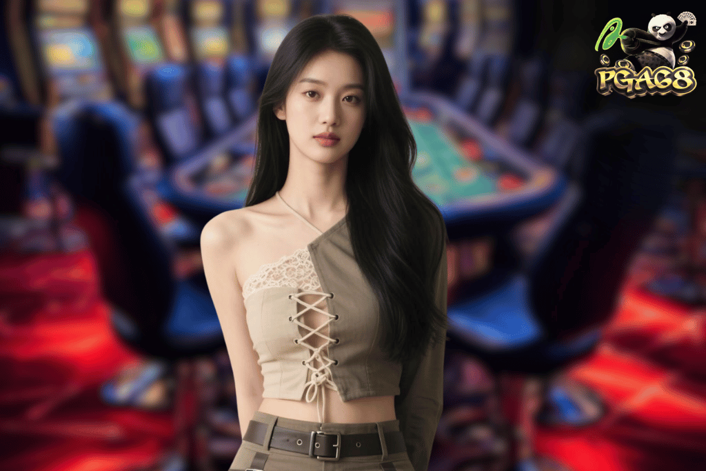 PGA68 แทงบอล